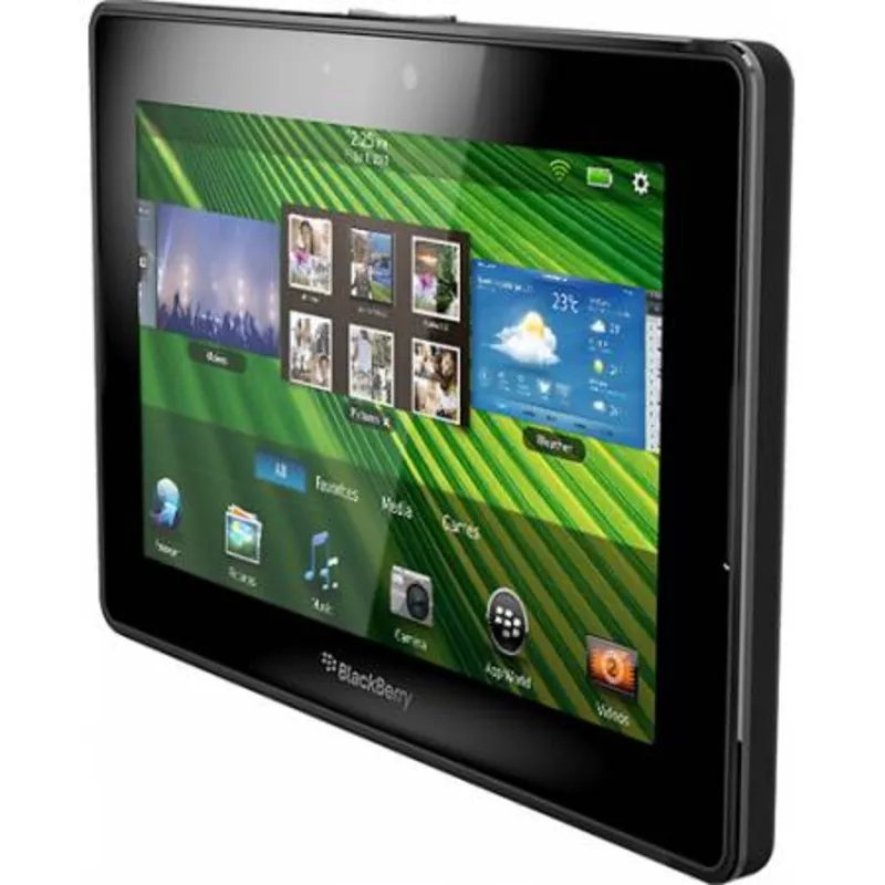  Blackberry PlayBook 16 GB 2