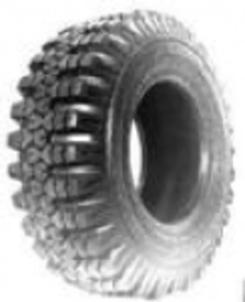 Шина диагональной конструкции