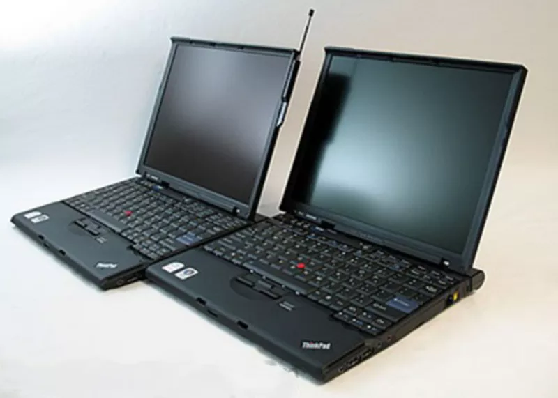 Ноутбук IBM ( Lenovo ) ThinkPad X61S 