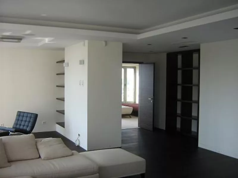 ремонтно-отделочные работы