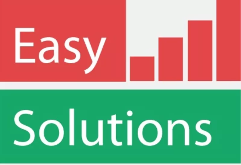 Курсы английского языка на Лукьяновке Easy Solutions