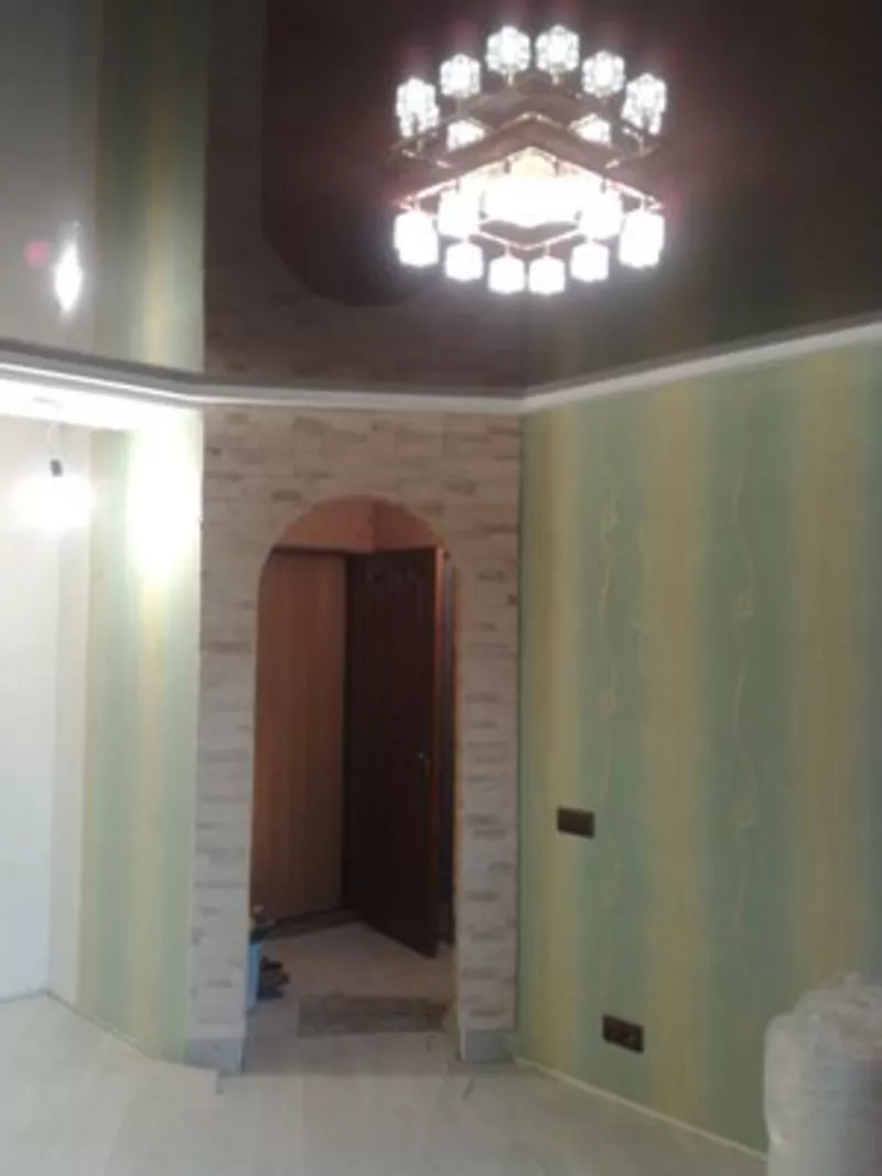 выполнение всех видов работ