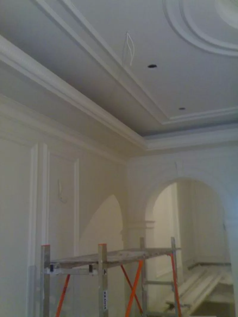 Ремонт квартиры, ремонт офиса