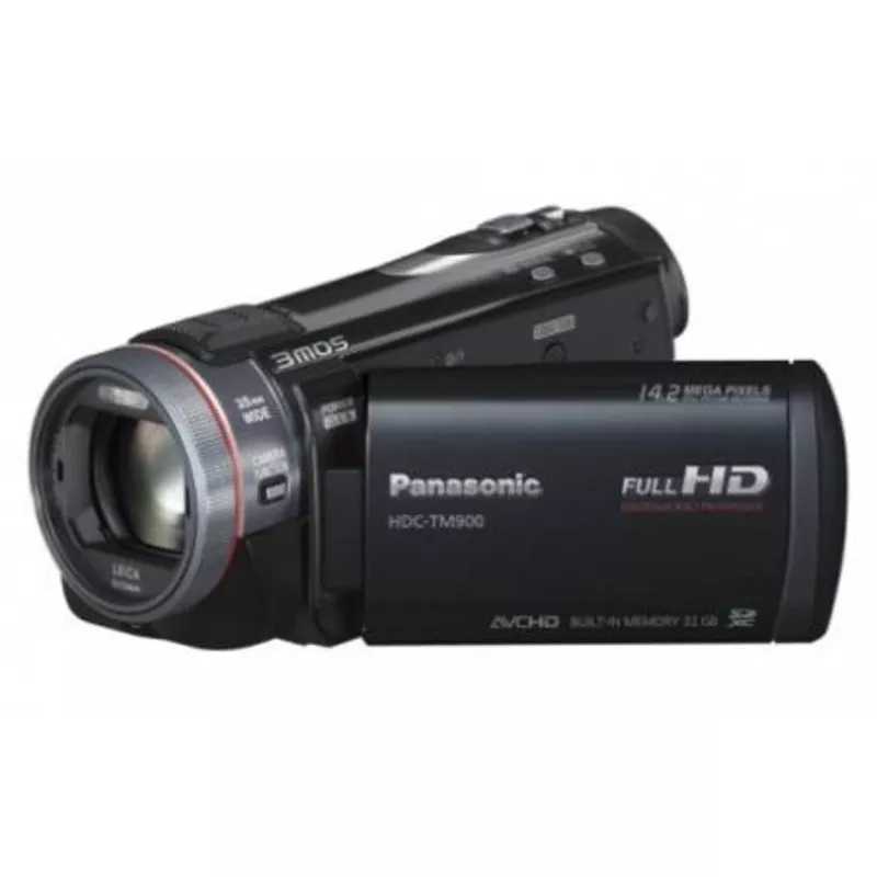 Акционная Цена !!! Panasonic HDC-TM900 2