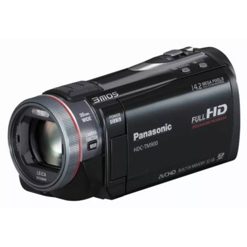 Акционная Цена !!! Panasonic HDC-TM900 3