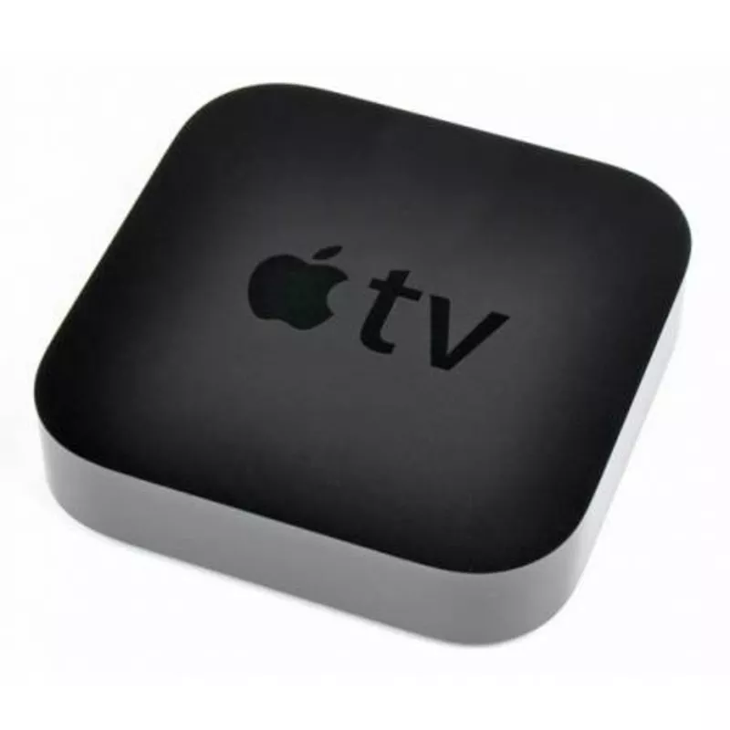 Великолепная Телеприставка Apple TV(MC572) 3