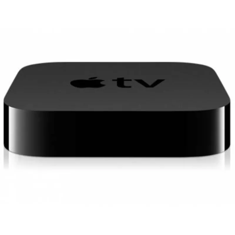 Великолепная Телеприставка Apple TV(MC572) 2