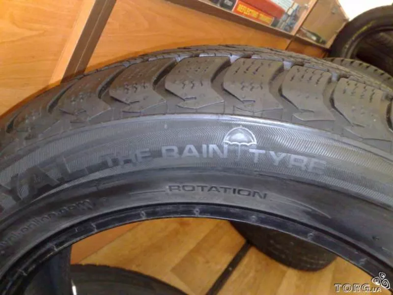 Пара хорошой резины 205/ 55 R16 3