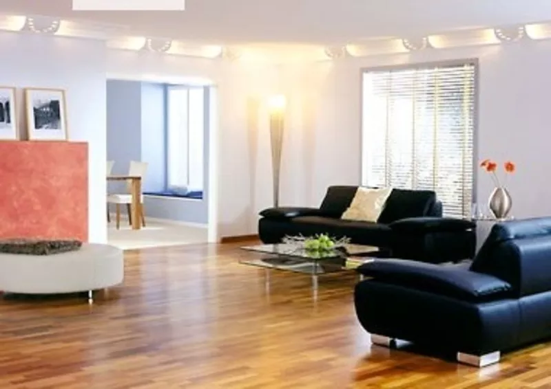 Pемонт квартир в Киеве