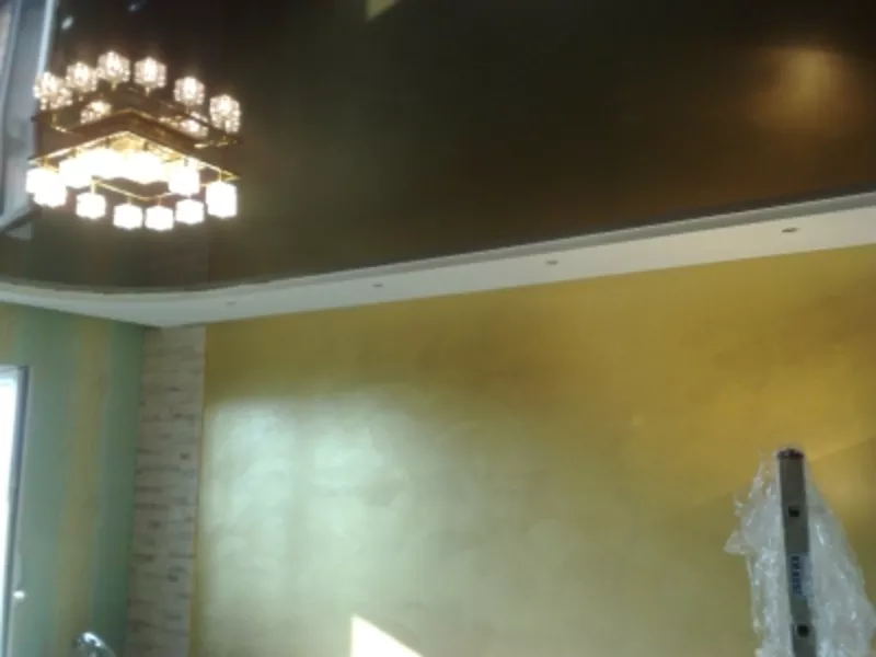 Оклейка обоев всех видов