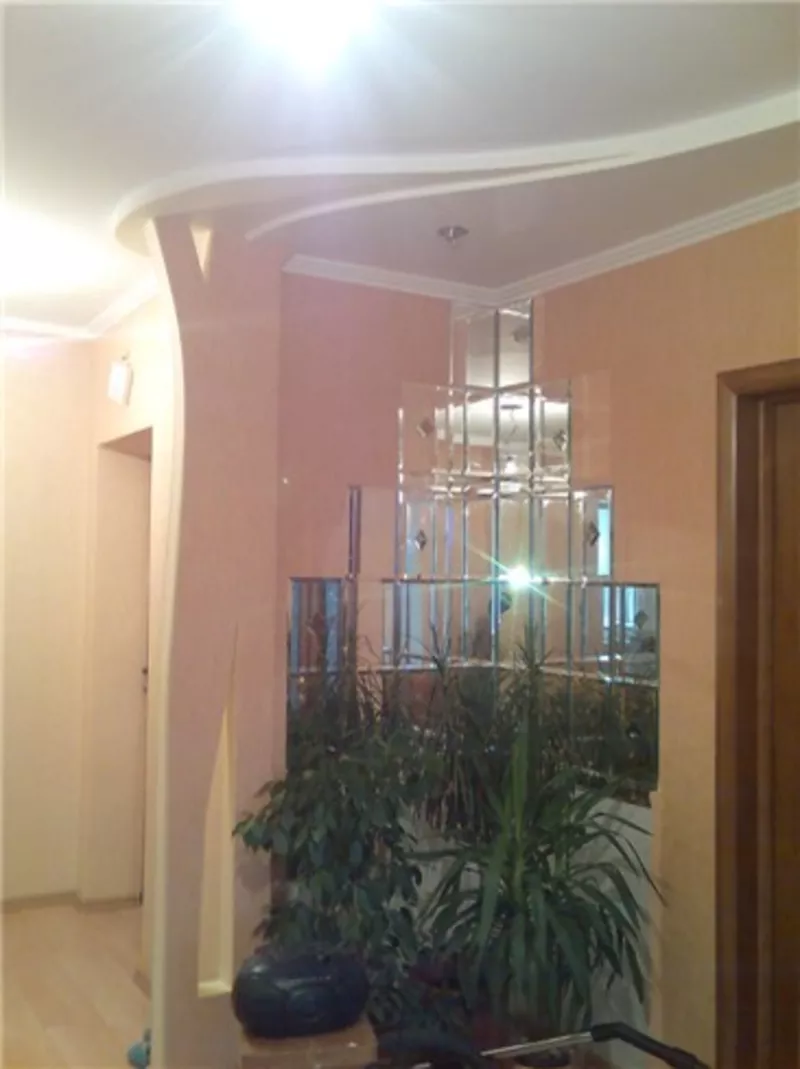 Евроремонт квартир, офисов, ….!!!: