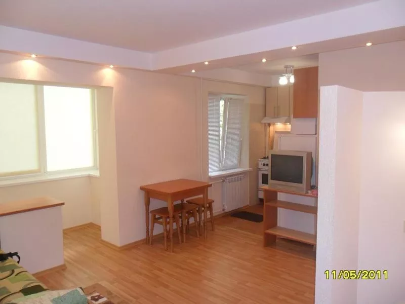 беспесчанка, поклейка, покраска, декор. 5