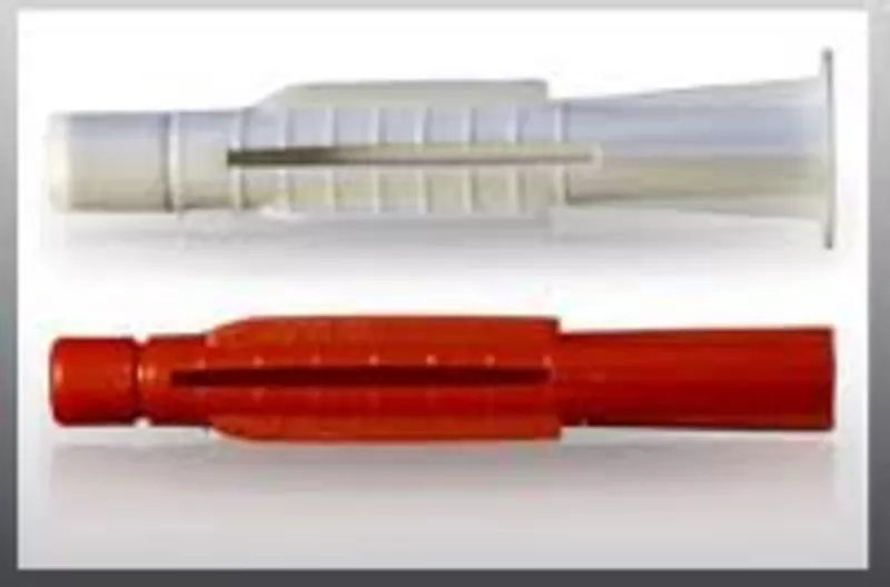 Дюбели более 200 видов, крепёж и другая продукция с завода-изготовителя 21