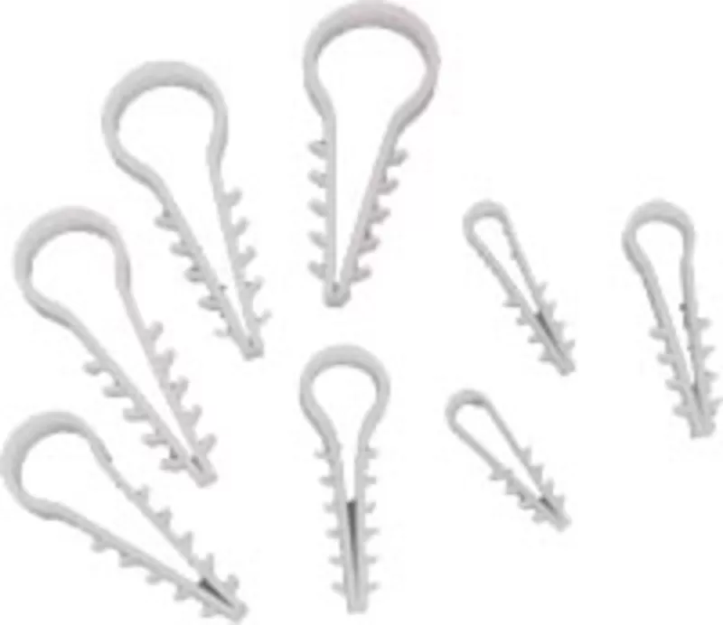 Дюбели более 200 видов, крепёж и другая продукция с завода-изготовителя 24