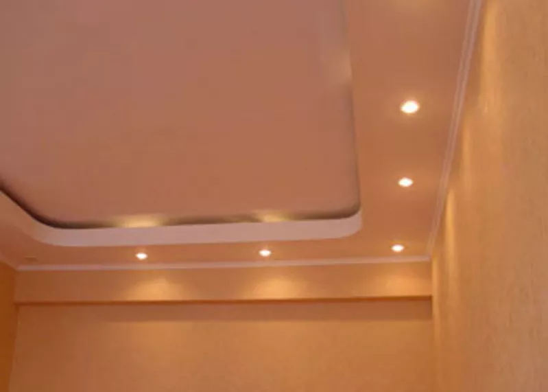 Комплексный ремонт Вашей мечты