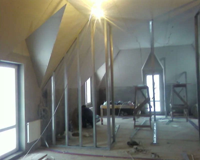 Комплексный ремонт Вашей мечты 3