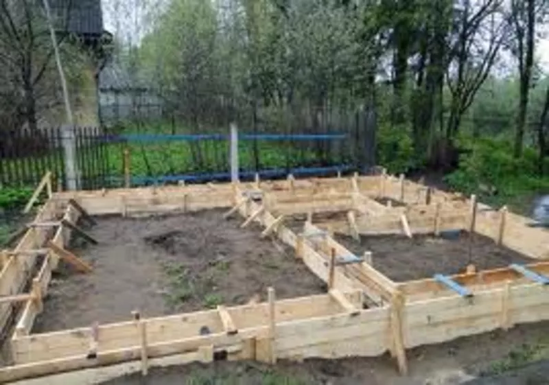 Комплексный ремонт Вашей мечты 5