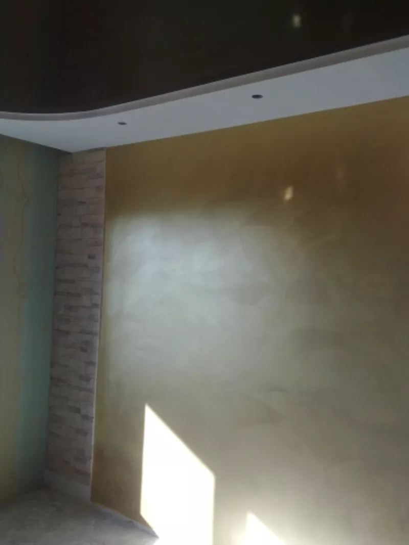 Косметический ремонт квартир, офиса