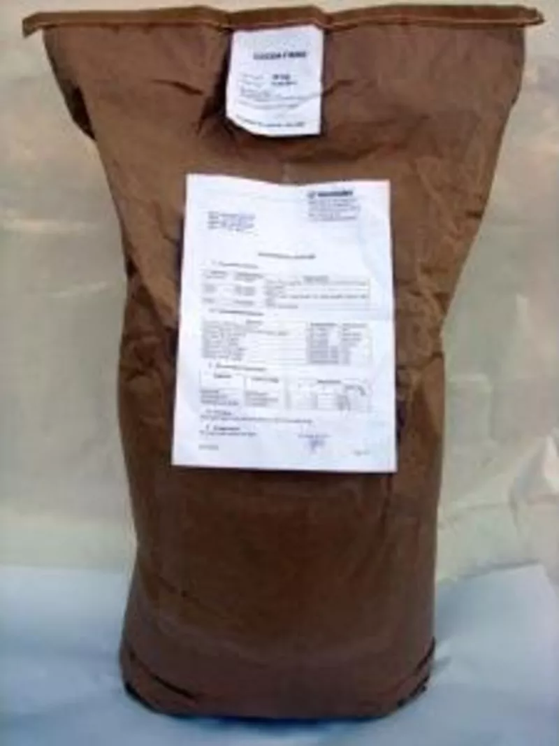Какао оптовые поставки по Украине бесплатно 2