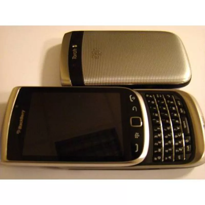 BlackBerry Torch 9810 (б.у.) 2