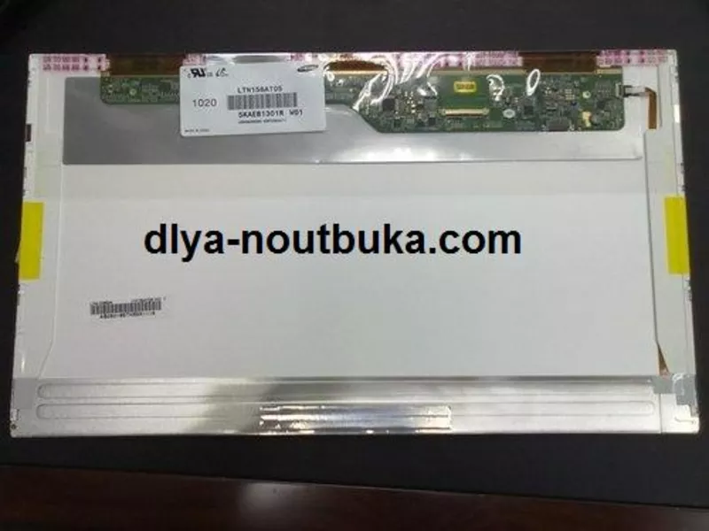 Экран для ноутбука Acer eMachines E525-902G16Mi   