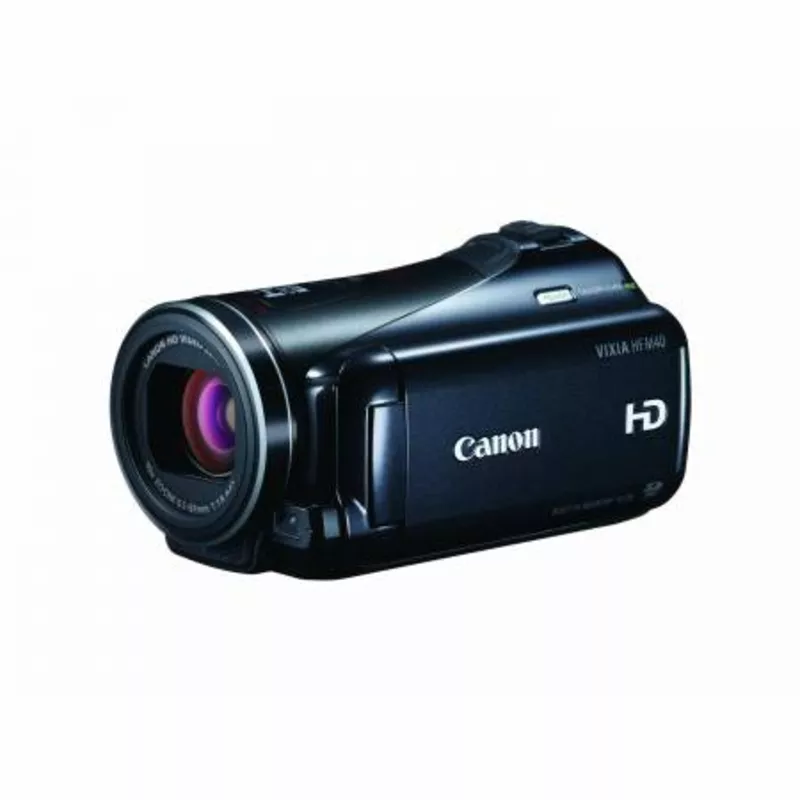 Canon HF M40