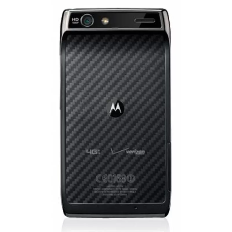 Motorola Droid RAZR 2