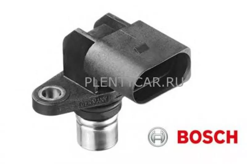 Датчик фази положение распределительного вала AUDI - BOSCH 0 232 103 0