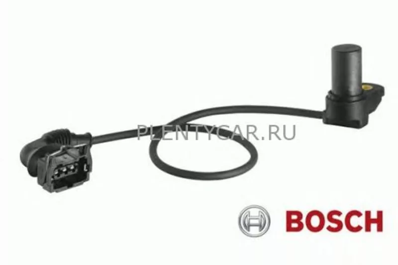 Датчик фази положение распределительного вала - BOSCH 0 232 103 003