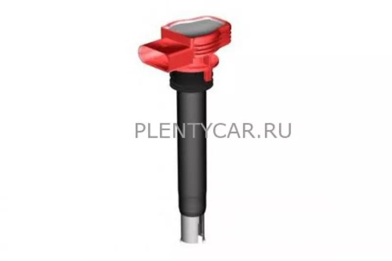 Катушка зажигания AUDI- BOSCH 0 221 604 109