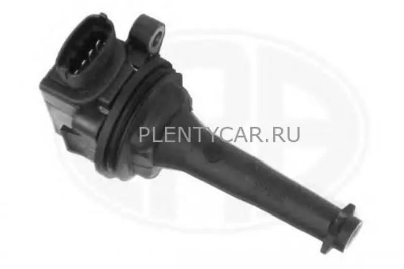 Катушка зажигания VOLVO- BOSCH 0 221 604 008