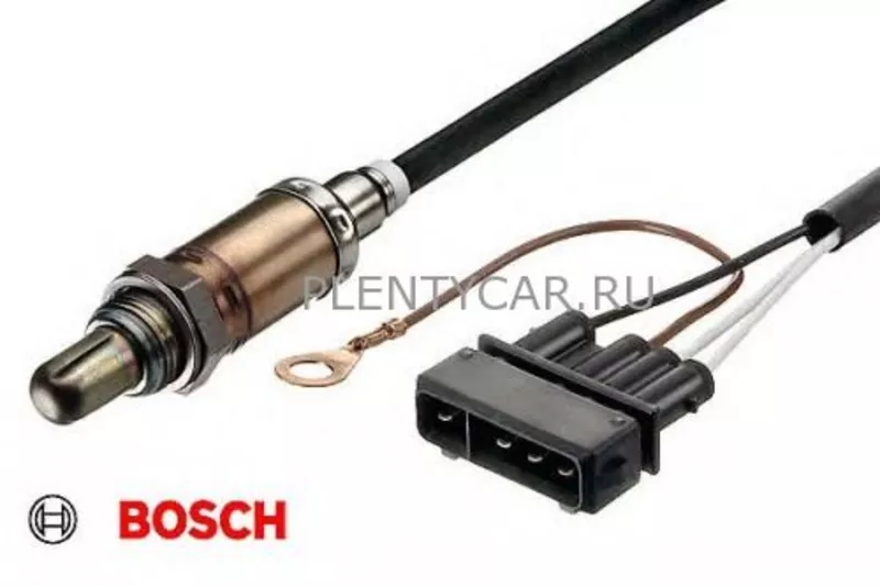 Лямбда-зонд FORD- BOSCH 0 258 003 181