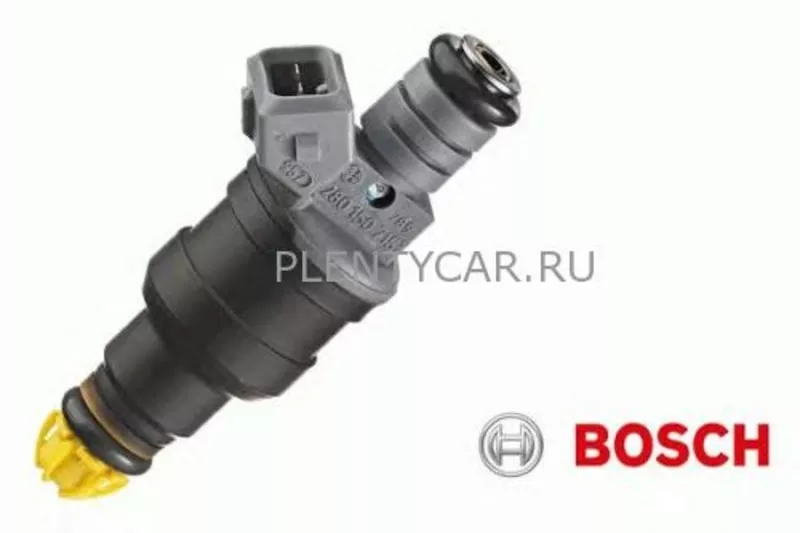 Клапанная форсунка BMW- BOSCH 0 280 150 778