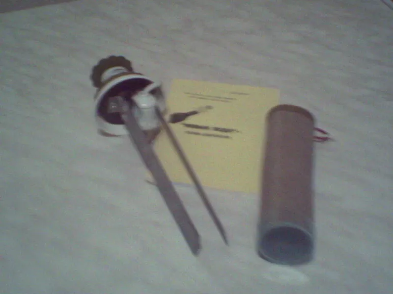 Живая и мёртвая вода