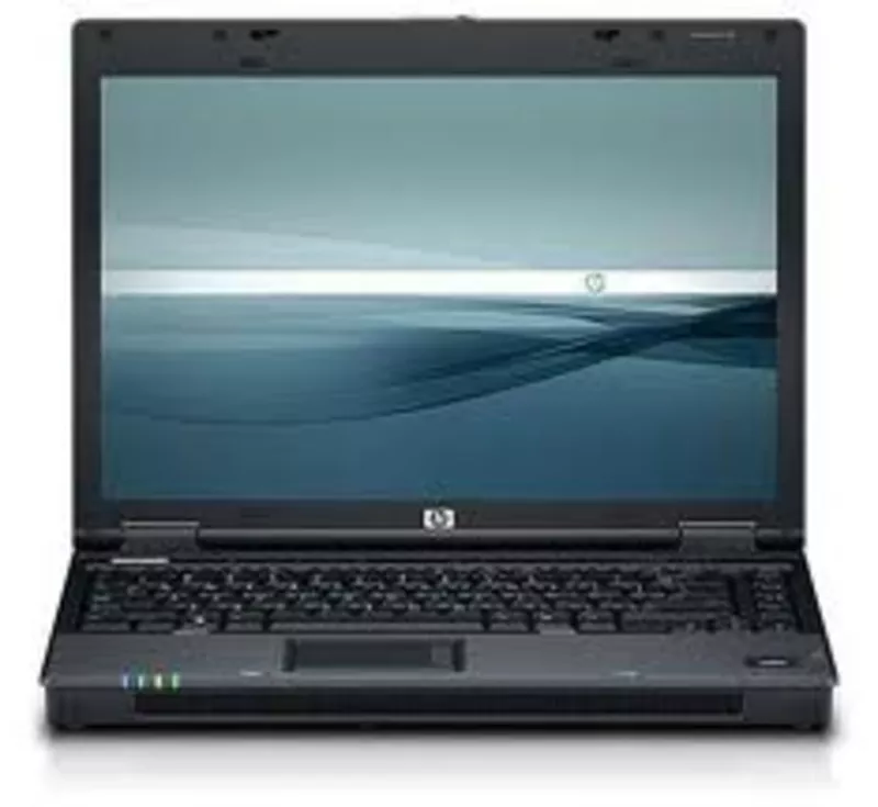 ноутбук HP Compaq 6510b