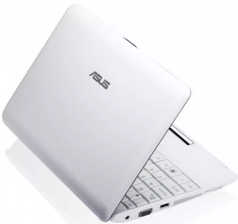 нетбук ASUS Eee PC 1001