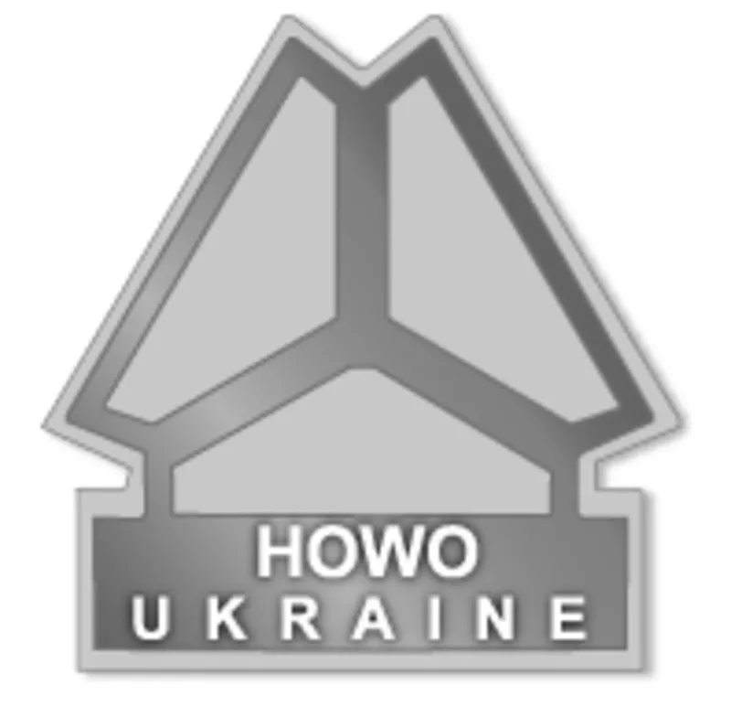 Запчасти к грузовым автомобилям китайского производства Howo(Хово)