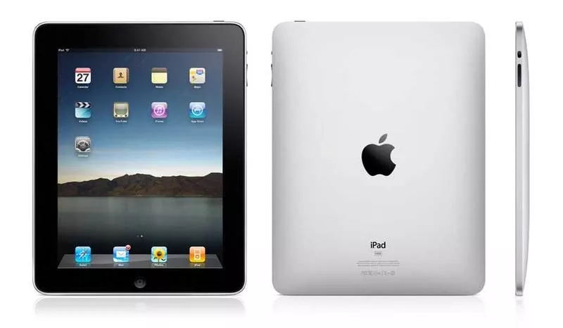 Apple iPad 3 (2012)