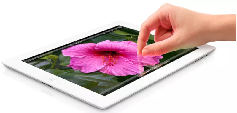 Apple iPad 3 (2012) 2