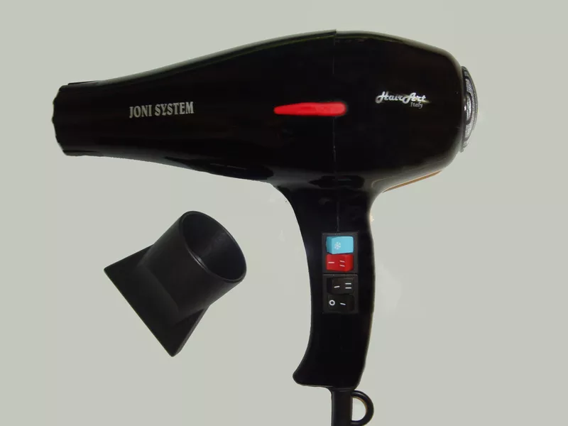 Фен Hair Art Italy 3000