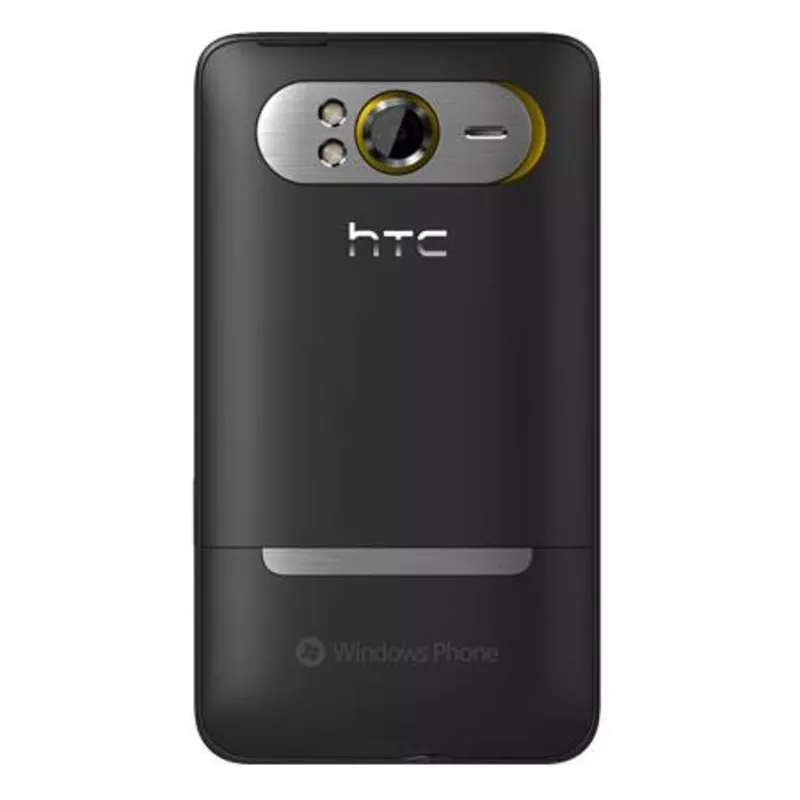 Смартфон HTC HD7S 3