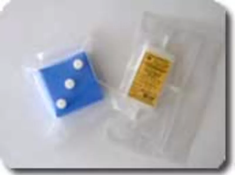 Проведение аппаратного фильтрационного мембранного плазмафереза 3