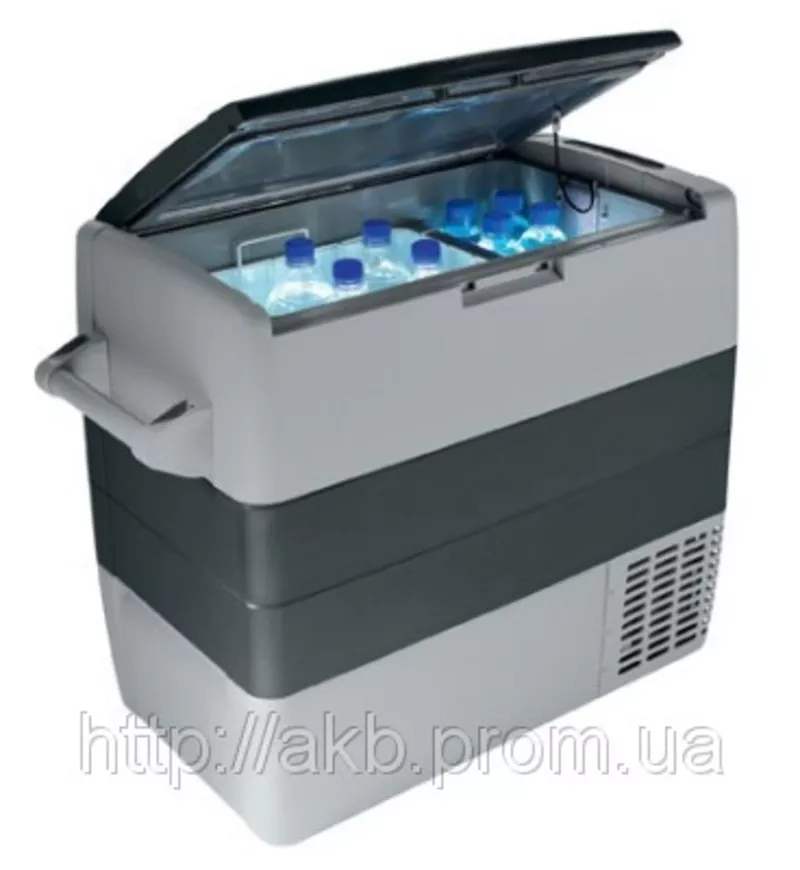 Компрессорный автохолодильник Waeco CoolFreeze CF-60 (59л)