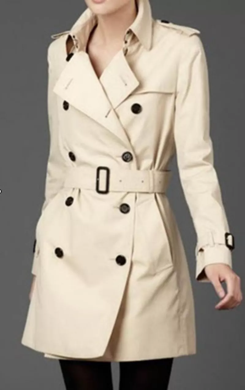 Garment4u оптовой Burberry Jacket