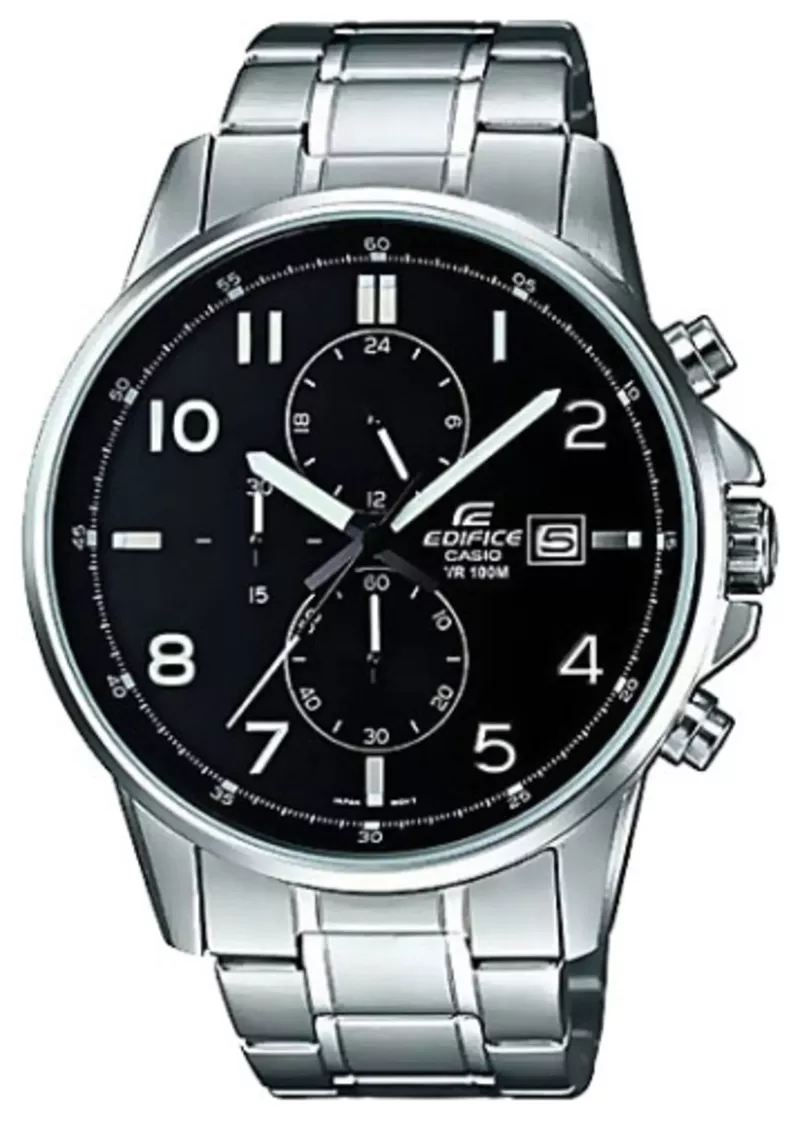 Часы наручные Casio edifice efr-505d-1avef