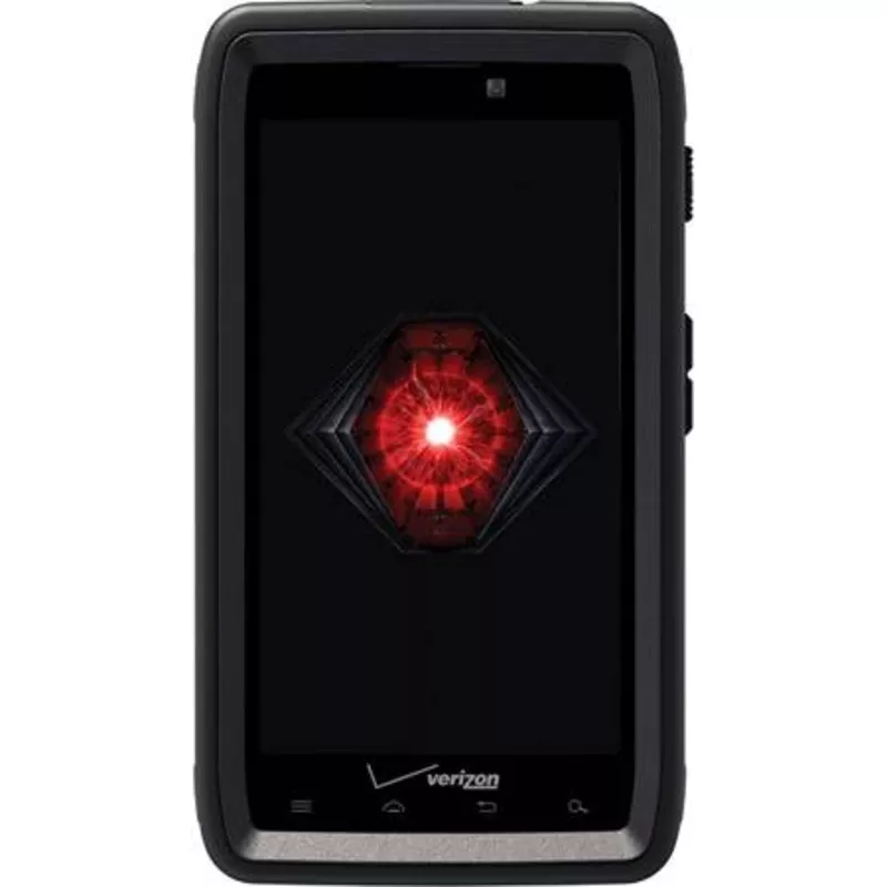 Чехол OtterBox Defender для Motorola Droid RAZR