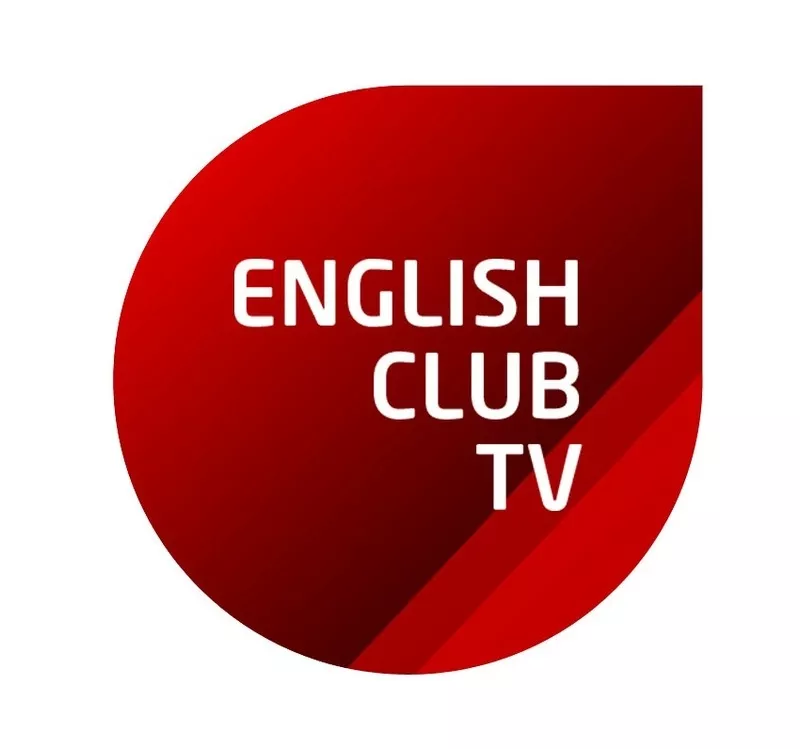 English Club TV - онлайн канал для изучающих английский