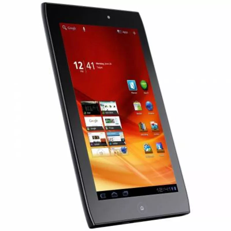 Acer Iconia Tab A100 8 Gb 2