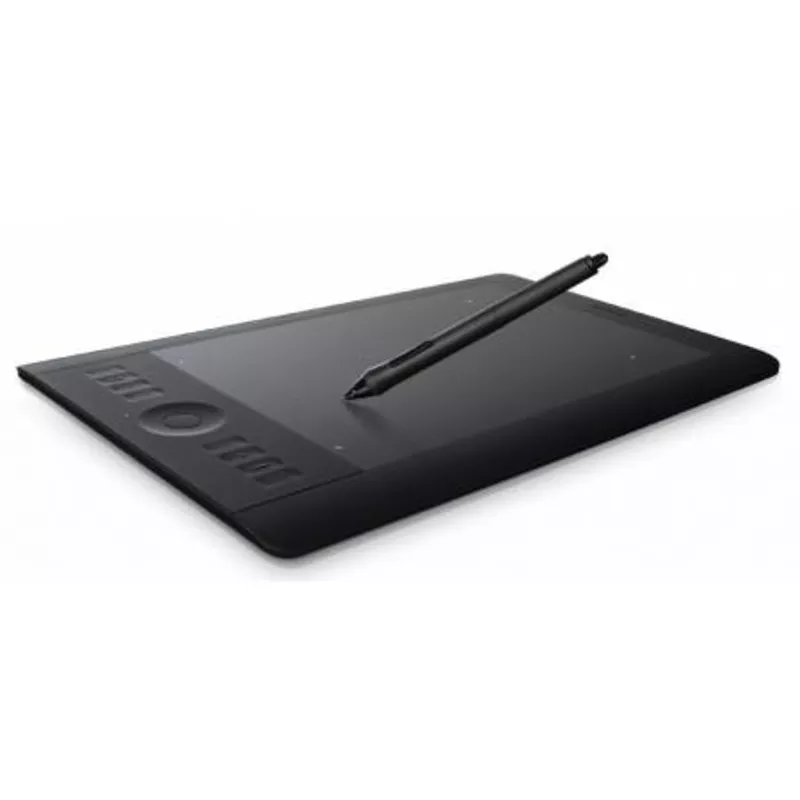 Wacom Intuos5 Touch Medium (PTH650) 3