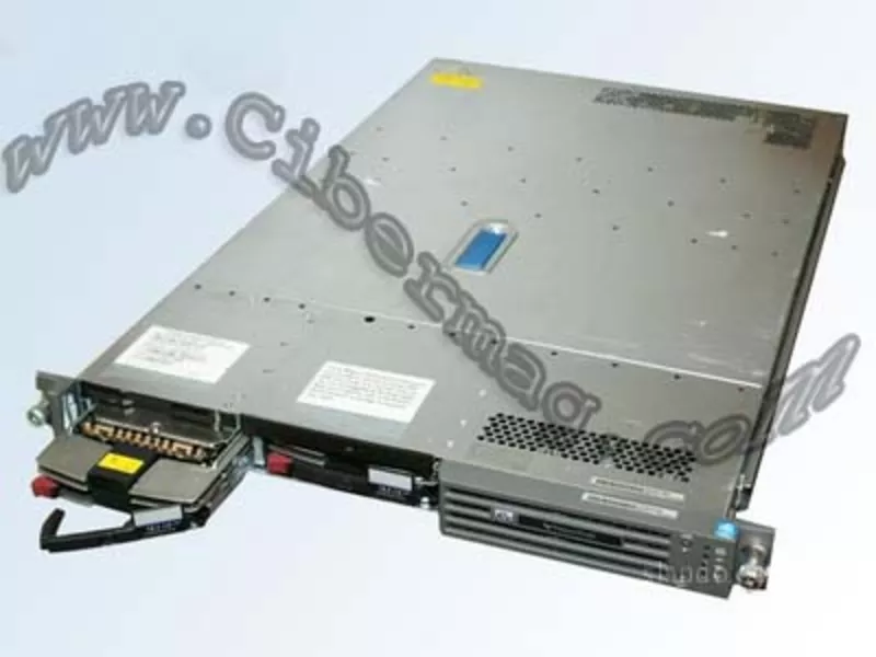 Сервер б у HP Proliant DL360 G4P